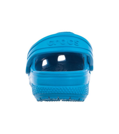 Crocs Classic Clog T Ocean 206990-456 (CR230-b) sussid