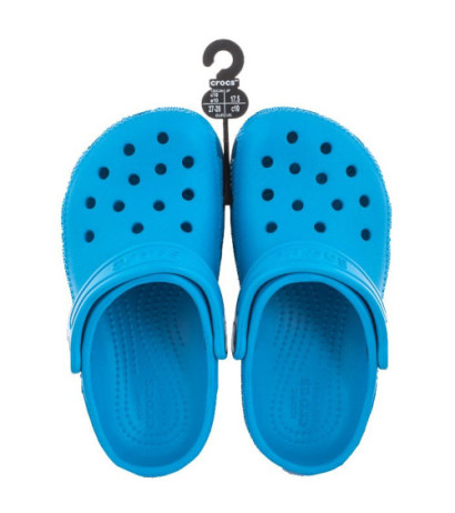 Crocs Classic Clog T Ocean 206990-456 (CR230-b) sussid