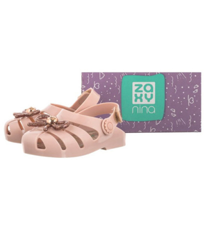 Zaxy Nina Frutinhas Babush BB 18169/91181 Nude (ZA136-a) sandaalid