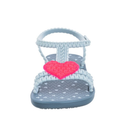 Ipanema My First Ipanema Baby 81997/25853 Blue/Neon Pink (IP50-a) sandaalid