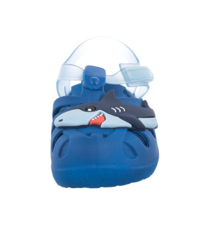 Ipanema Summer VIII Baby 83075/52716 Blue (IP51-a) sandaalid