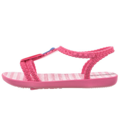 Ipanema My First Ipanema VII Baby 83189/20464 Pink/White (IP52-a) sandaalid