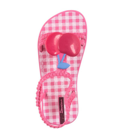 Ipanema My First Ipanema VII Baby 83189/20464 Pink/White (IP52-a) sandaalid