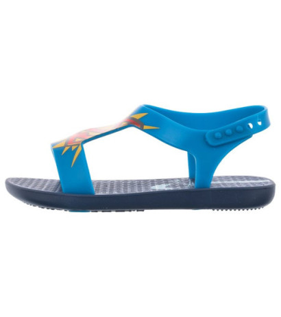 Ipanema Liga Da Justica Baby 26778/20443 Blue/Red/Yellow (IP59-a) sandaalid