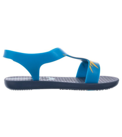 Ipanema Liga Da Justica Baby 26778/20443 Blue/Red/Yellow (IP59-a) sandaalid