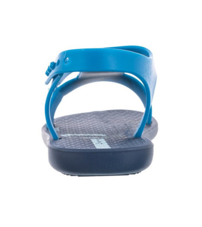 Ipanema Liga Da Justica Baby 26778/20443 Blue/Red/Yellow (IP59-a) sandaalid