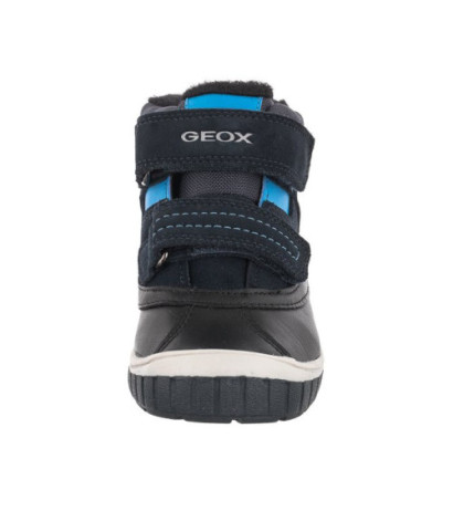 Geox B Omar B.Wpf B Navy/Sky B162DB 022FU C4231 (GE49-a) saapad
