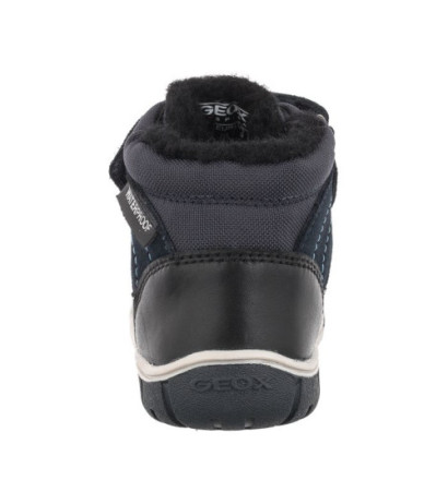 Geox B Omar B.Wpf B Navy/Sky B162DB 022FU C4231 (GE49-a) saapad