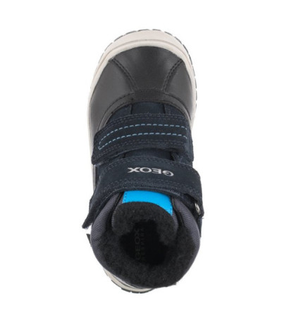 Geox B Omar B.Wpf B Navy/Sky B162DB 022FU C4231 (GE49-a) saapad