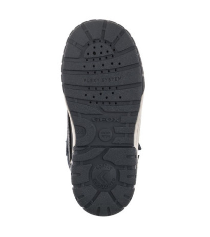 Geox B Omar B.Wpf B Navy/Sky B162DB 022FU C4231 (GE49-a) saapad