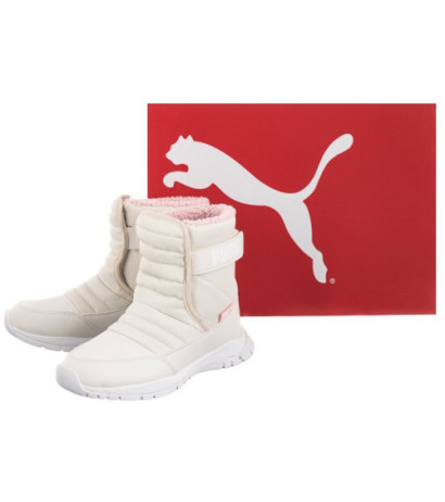 Puma Nieve Boot Wtr Ac Ps 380745-08 (PU556-a) saapad