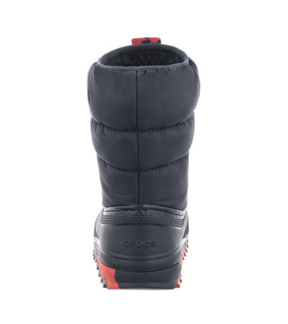 Crocs Classic Neo Puff Boot T Navy 207683-410 (CR271-b) saapad