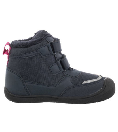 Kappa Flake Tex M 280021M/6722 Navy/Pink (KA219-a) lastejalatsid 