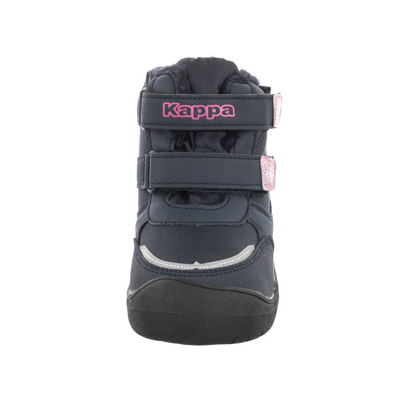 Kappa Flake Tex M 280021M/6722 Navy/Pink (KA219-a) lastejalatsid 