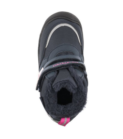 Kappa Flake Tex M 280021M/6722 Navy/Pink (KA219-a) lastejalatsid 