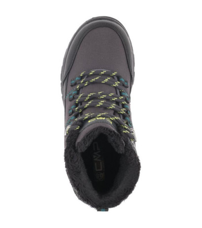 CMP Kids Annuuk Snow Boot Wp 31Q4954 65UM Antracite/Deep Lake (CM5-a) spordijalatsid