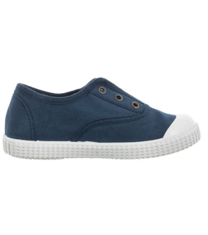 Tommy Hilfiger Low Cut Easy On Sneaker Blue T1X9-32824-0890 800 (TH734-a) lastejalatsid