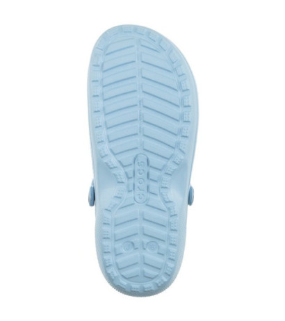 Crocs Classic Lined Clog K Blue Calcite 207010-4NS (CR265-d) sussid