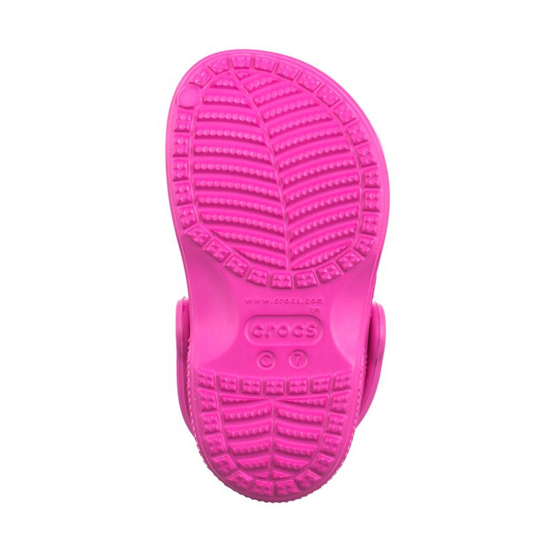 Crocs Classic Crocs Sandal T Juice 207537-6UB (CR255-b) sandaalid