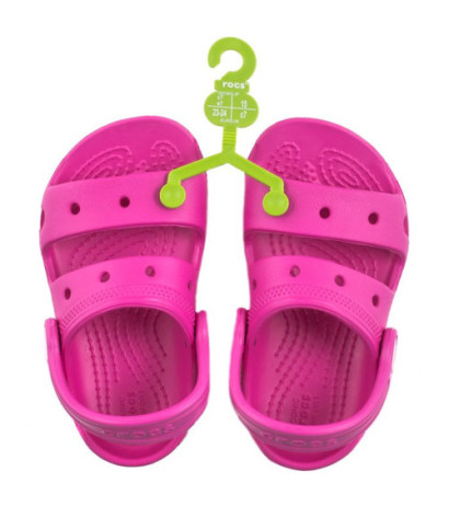 Crocs Classic Crocs Sandal T Juice 207537-6UB (CR255-b) sandaalid