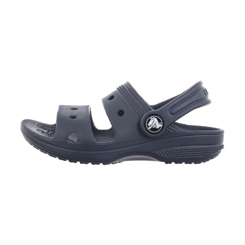 Crocs Classic Crocs Sandal T Navy 207537-410 (CR255-c) sandaalid