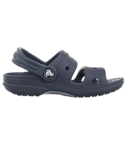 Crocs Classic Crocs Sandal T Navy 207537-410 (CR255-c) sandaalid
