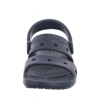 Crocs Classic Crocs Sandal T Navy 207537-410 (CR255-c) sandaalid
