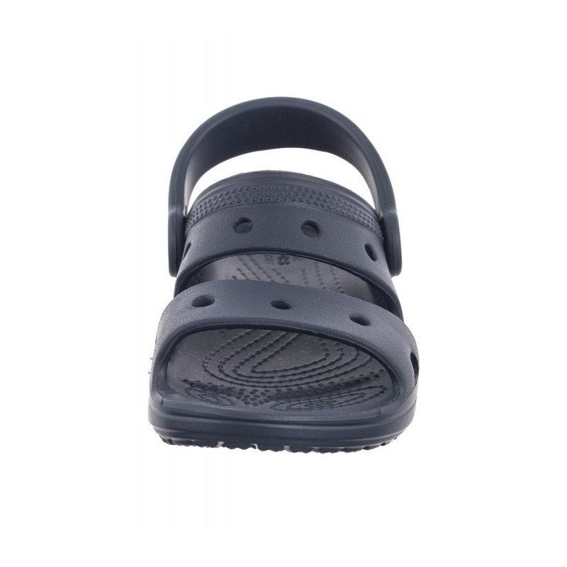 Crocs Classic Crocs Sandal T Navy 207537-410 (CR255-c) sandaalid