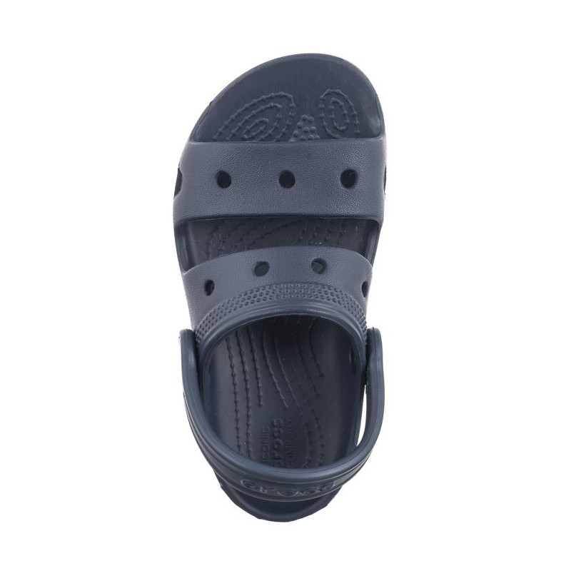 Crocs Classic Crocs Sandal T Navy 207537-410 (CR255-c) sandaalid
