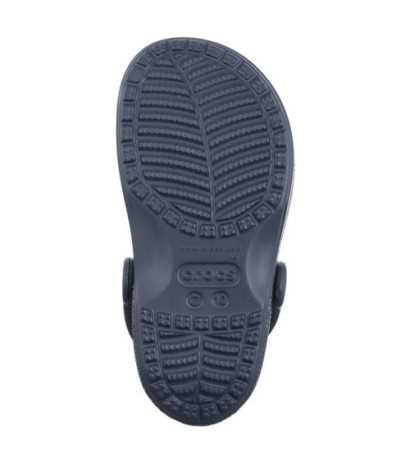 Crocs Classic Crocs Sandal T Navy 207537-410 (CR255-c) sandaalid