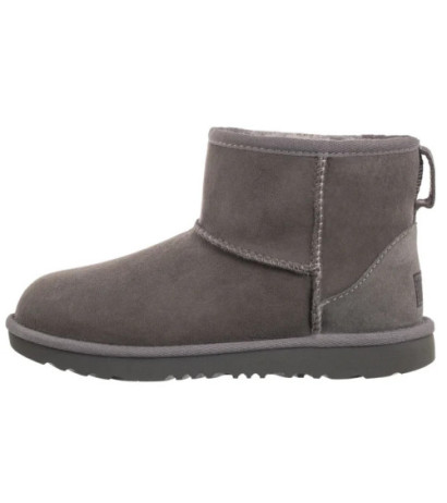 UGG Kids Classic Mini II 1017715K K/GREY (UA41-c) kingad
