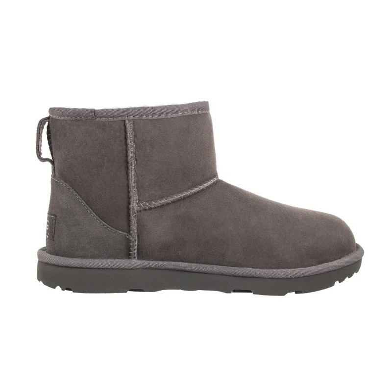 UGG Kids Classic Mini II 1017715K K/GREY (UA41-c) kingad