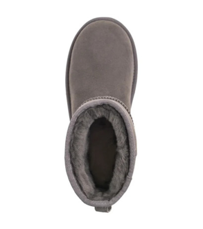 UGG Kids Classic Mini II 1017715K K/GREY (UA41-c) kingad