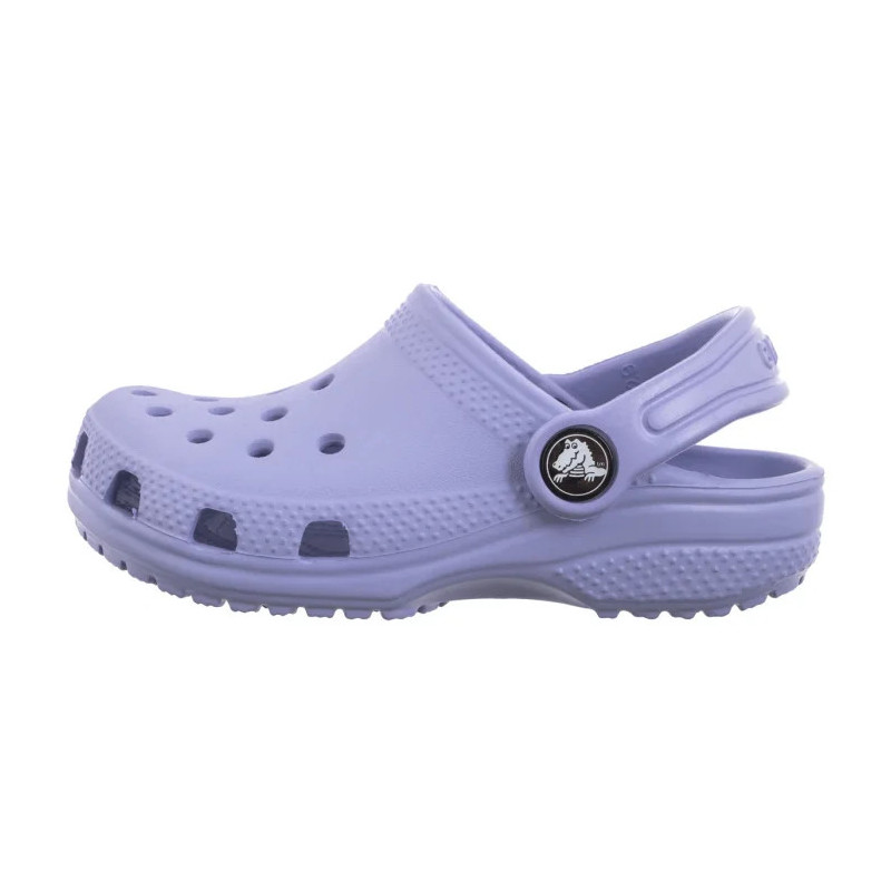 Crocs Classic Clog T Mystic Purple 206990-5BN (CR230-d) sussid