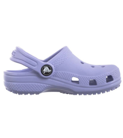 Crocs Classic Clog T Mystic Purple 206990-5BN (CR230-d) sussid