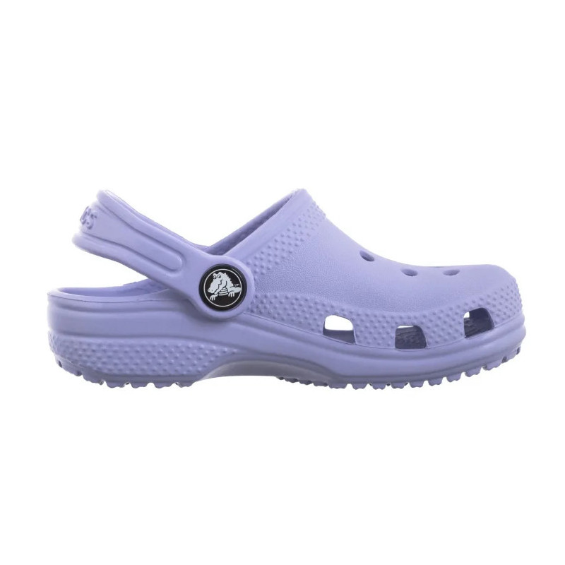 Crocs Classic Clog T Mystic Purple 206990-5BN (CR230-d) sussid