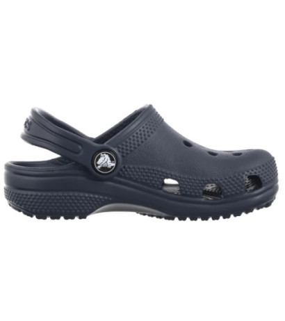 Crocs Classic Clog T Navy 206990-410 (CR230-e) sussid