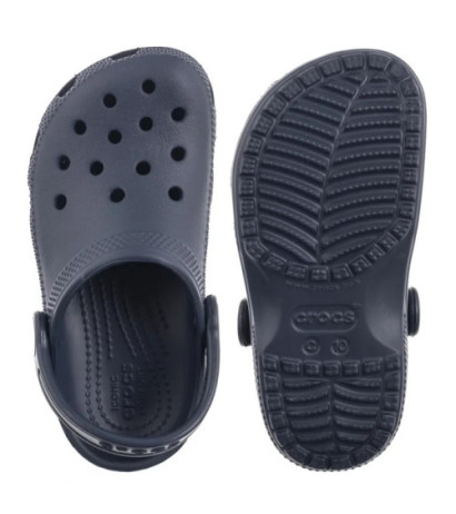 Crocs Classic Clog T Navy 206990-410 (CR230-e) sussid
