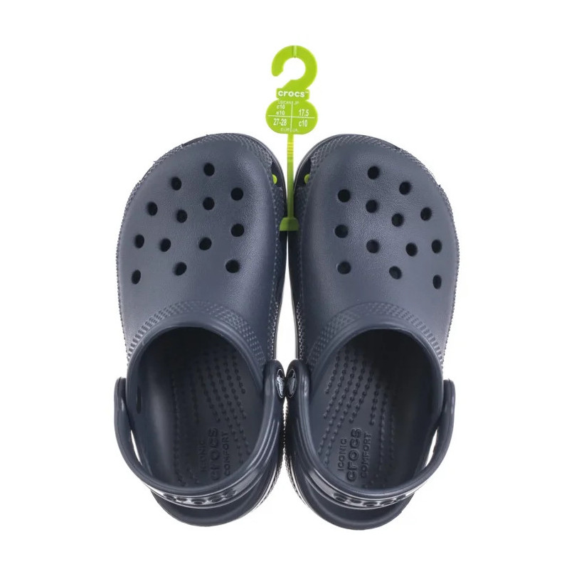 Crocs Classic Clog T Navy 206990-410 (CR230-e) sussid