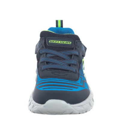 Skechers S Lights Magna Lights Maver Navy/Blue 401503N/NVBL (SK160-a) spordijalatsid