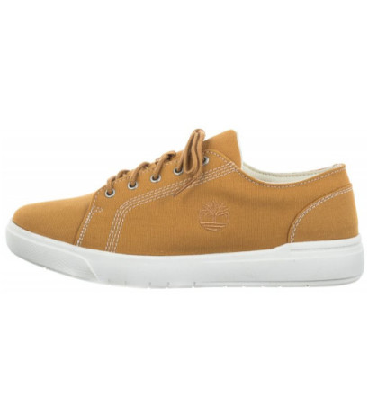 Timberland Seneca Bay Oxford Wheat Canvas 0A5X3W 763 (TI116-a) kingad