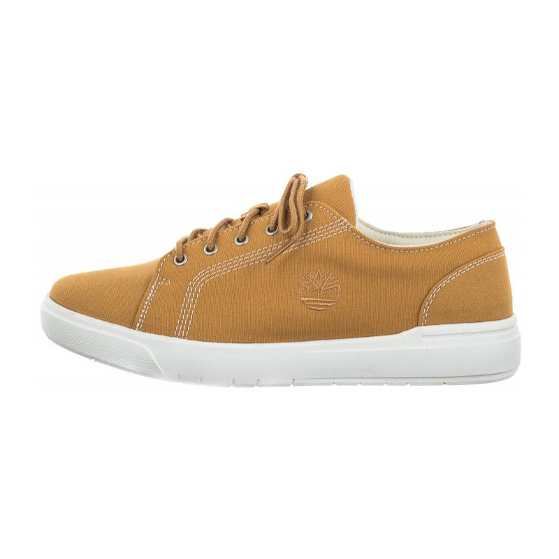 Timberland Seneca Bay Oxford Wheat Canvas 0A5X3W 763 (TI116-a) kingad