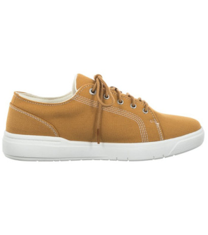 Timberland Seneca Bay Oxford Wheat Canvas 0A5X3W 763 (TI116-a) kingad