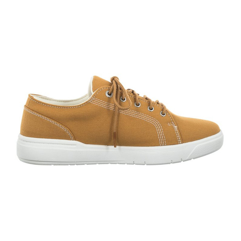 Timberland Seneca Bay Oxford Wheat Canvas 0A5X3W 763 (TI116-a) kingad
