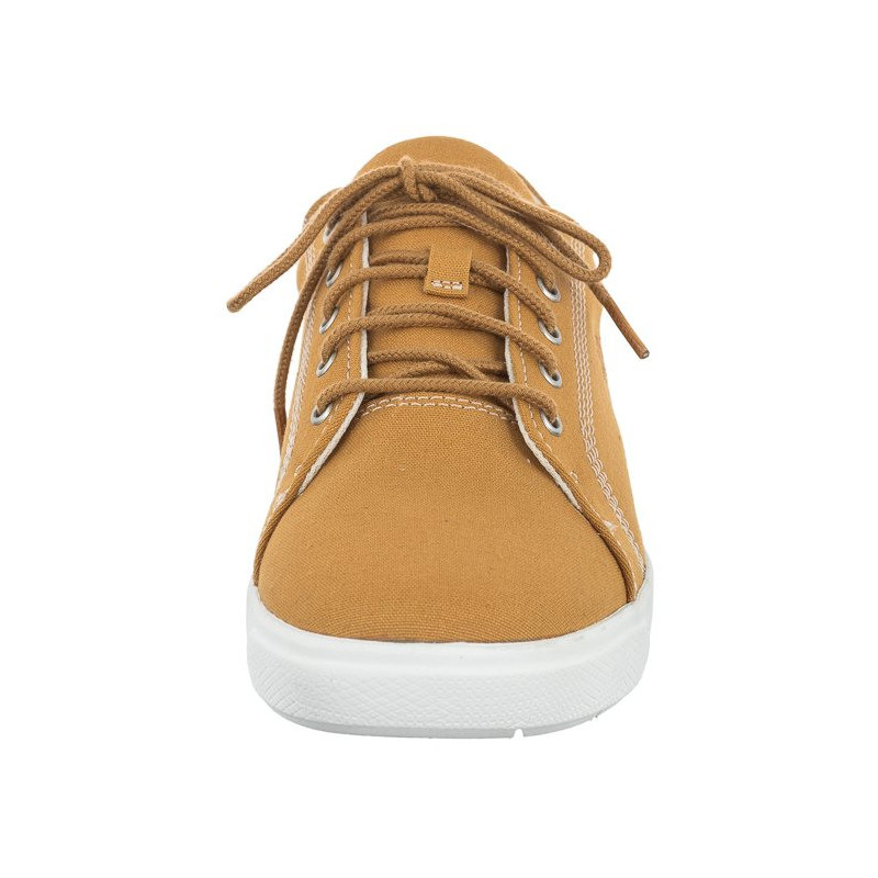 Timberland Seneca Bay Oxford Wheat Canvas 0A5X3W 763 (TI116-a) kingad