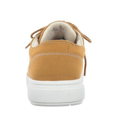 Timberland Seneca Bay Oxford Wheat Canvas 0A5X3W 763 (TI116-a) kingad