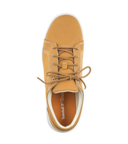 Timberland Seneca Bay Oxford Wheat Canvas 0A5X3W 763 (TI116-a) kingad