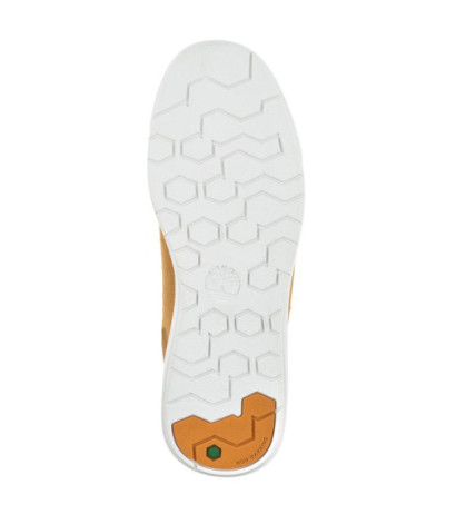 Timberland Seneca Bay Oxford Wheat Canvas 0A5X3W 763 (TI116-a) kingad