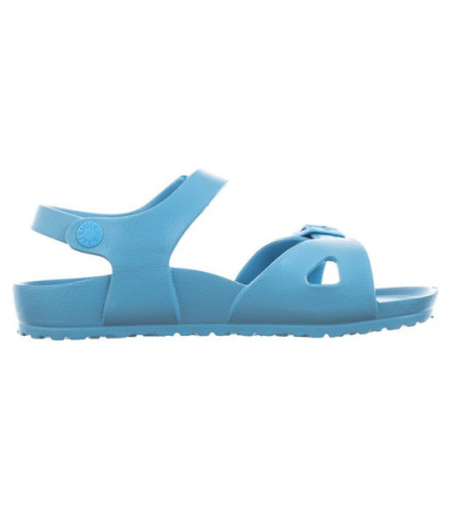 Birkenstock Rio Eva Kids Sky Blue 1024701 (BK229-a) sandaalid