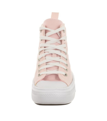 Converse CTAS Move Hi Decade Pink/White/Black A03629C (CO619-a) kingad
